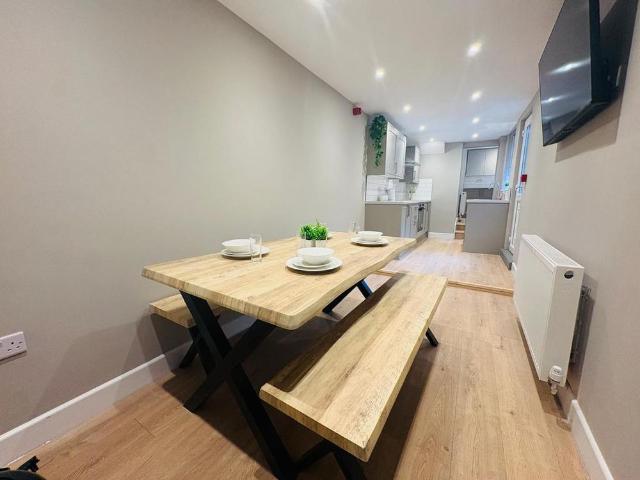 House for rent in Ashbrooke, Sunderland