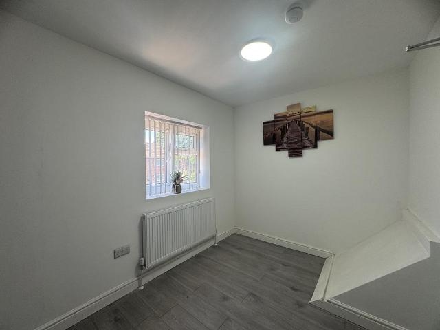House for rent in Tibbington, Tipton