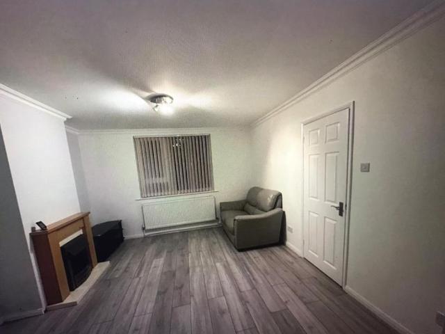 House for rent in Old Wharf, City Of Leicester