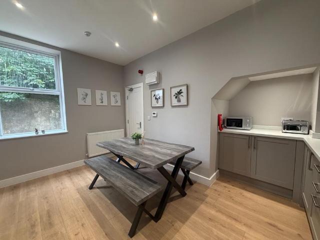 Room for rent in Preston, North Shields