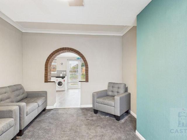 House for rent in Billingham Green, Port Clarence