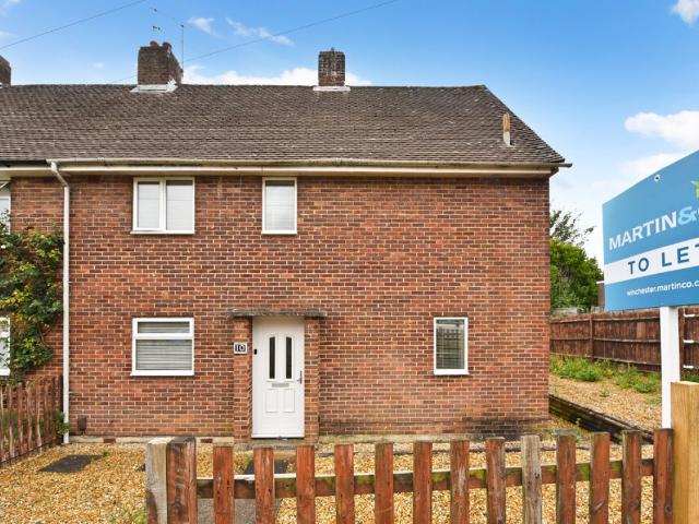 House for rent in Stanmore, Hampshire