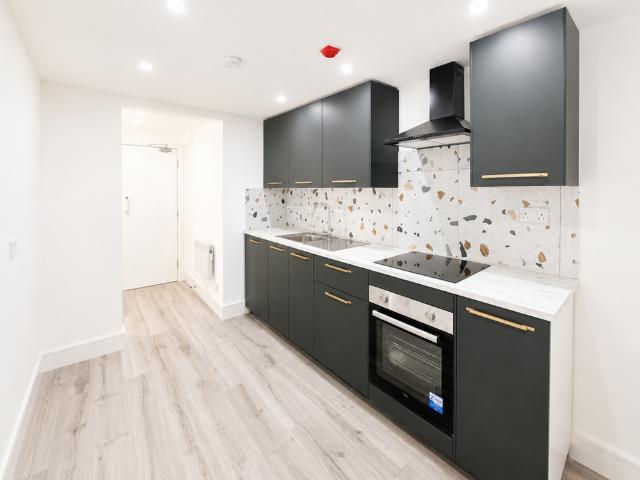 House for rent in Clewer Village, Windsor