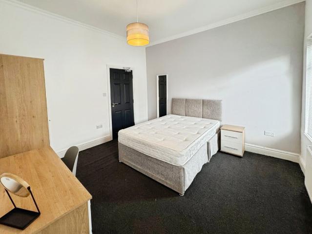 House for rent in Pendlebury, Salford