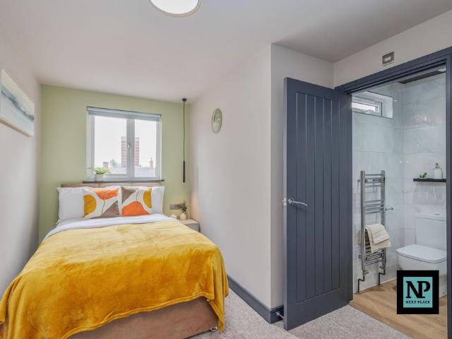House for rent in Leyfields, Kettlebrook