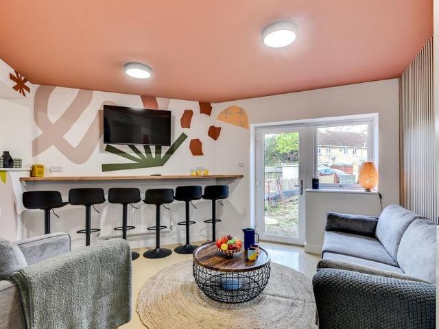 House for rent in Dulcote, Bath And North East Somerset