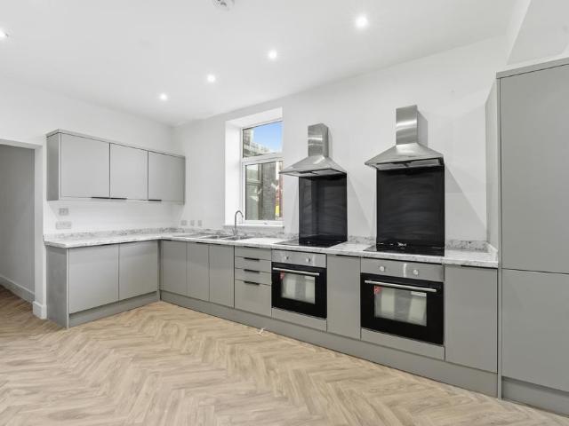 House for rent in Hammond Street, Isle Of Man