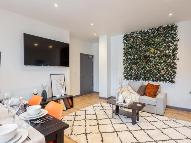 House for rent in Ashbrooke, Sunderland