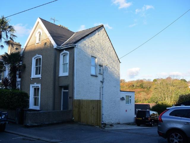 House for rent in Penryn, Cornwall