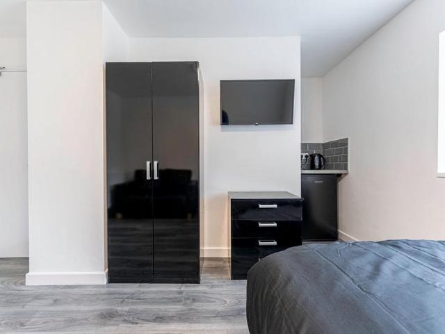House for rent in Corby Village, Corby
