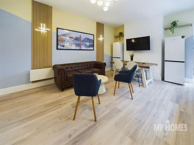 House for rent in Civic Centre, Falcon Lodge
