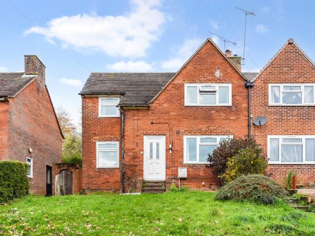 House for rent in Stanmore, Winchester