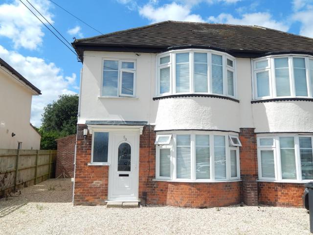 House for rent in Ladygrove, South Oxfordshire