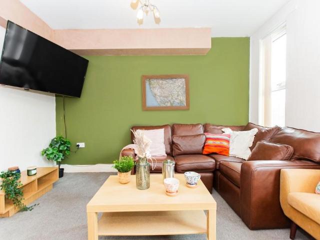 Room for rent in West Bridgford, Rushcliffe