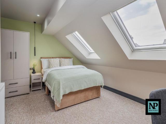 House for rent in Leyfields, Kettlebrook