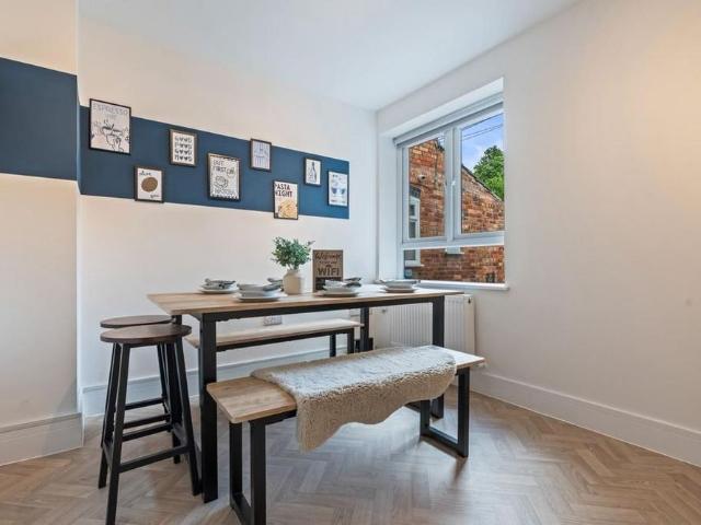 House for rent in Gun Hill, Warwickshire