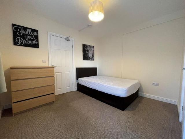 House for rent in South Kirkby and Moorthorpe, South Kirkby
