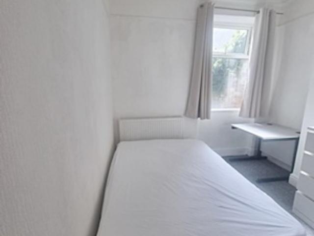 House for rent in Plasnewydd, Cardiff