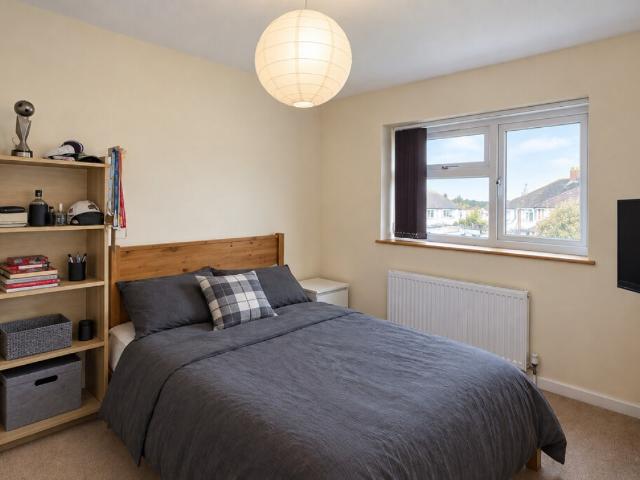 House for rent in Littlemore, Oxford