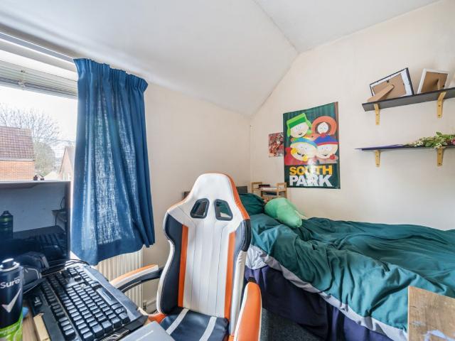 House for rent in Stanmore, Hampshire