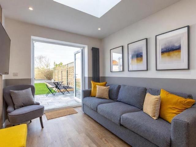 House for rent in Filton, South Gloucestershire