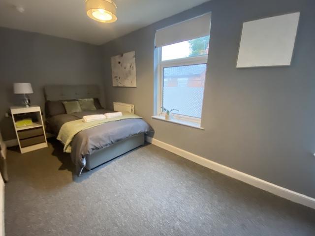 House for rent in Wilmorton, East Midlands
