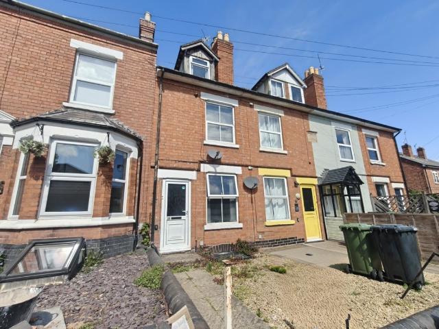 House for rent in St John's, Worcestershire