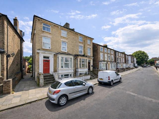 House for rent in Harpur, Bedford