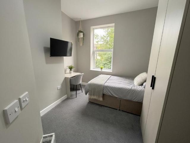 Room for rent in Preston, North Shields