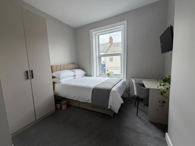Room for rent in Preston, North Shields