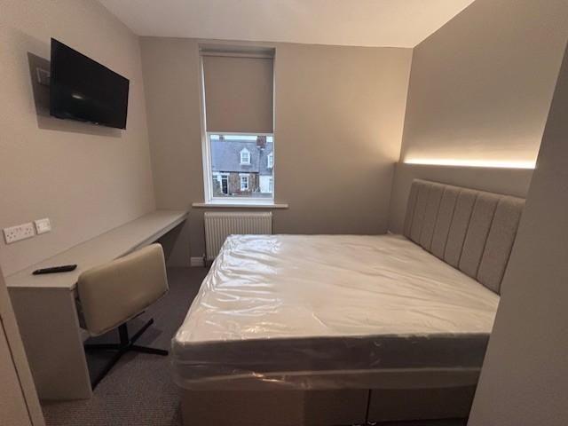 Room for rent in Wallsend, Tyne And Wear