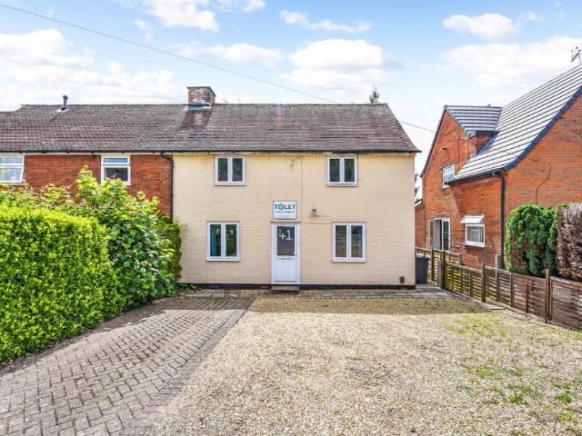 House for rent in Stanmore, Hampshire
