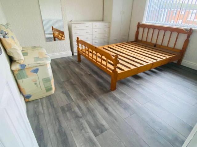 House for rent in Ward End, West Midlands