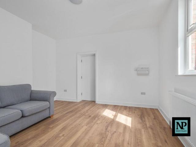 House for rent in Leyfields, Tamworth