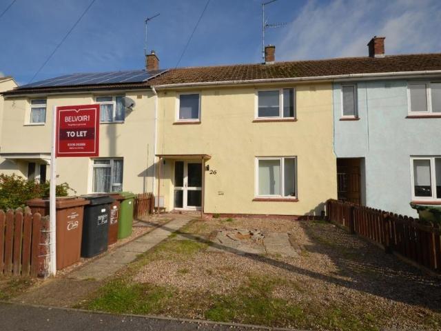 House for rent in Corby