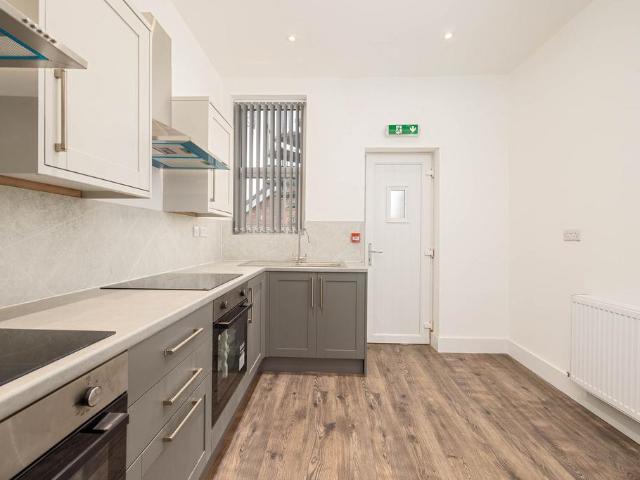 House for rent in Rossmore, Cheshire
