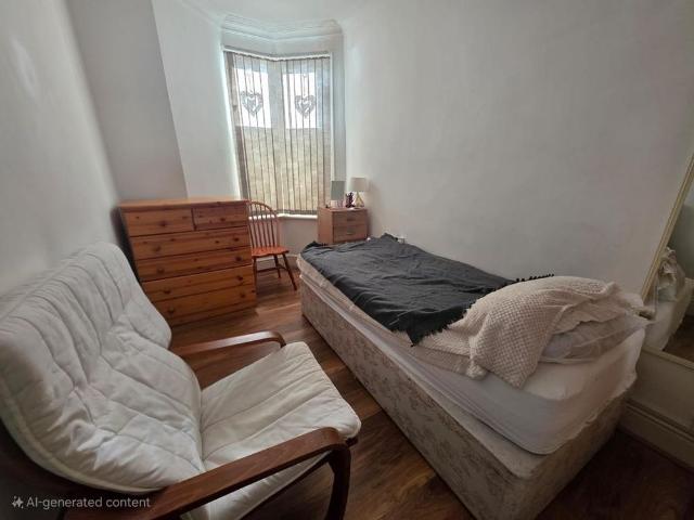 House for rent in Spring Park, Luton