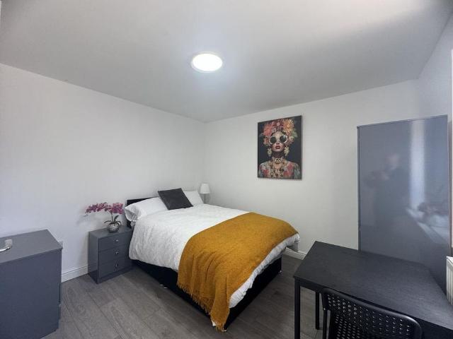 House for rent in Tibbington, Tipton