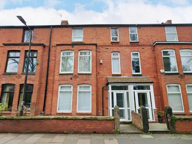 House for rent in Gorse Hill, Trafford Park
