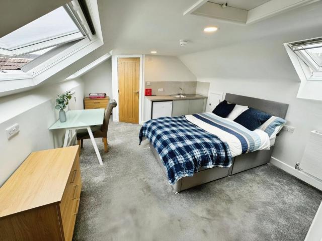 House for rent in Rodbourne, Isle Of Man