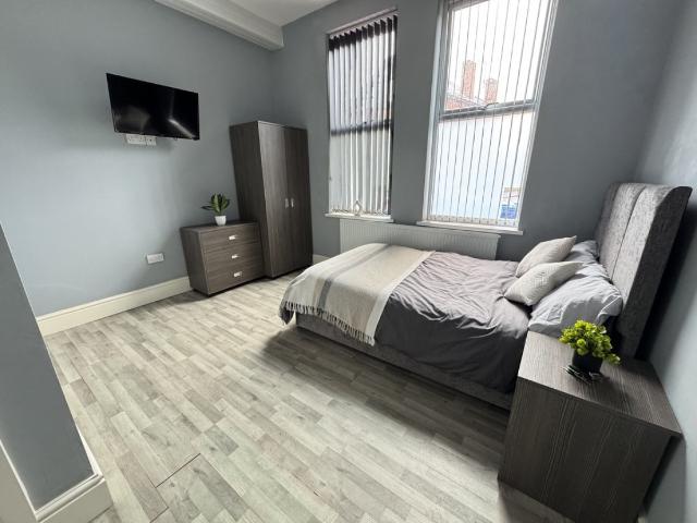 House for rent in Crewton, East Midlands