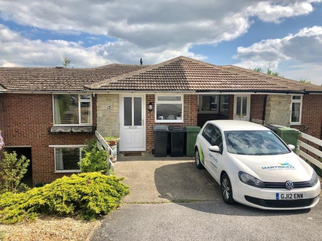 House for rent in St Giles Hill, Winchester