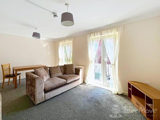 House for rent in St John's, Worcestershire