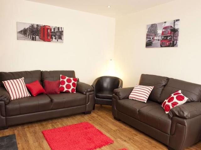 House for rent in St. Georges and Priorslee, Telford