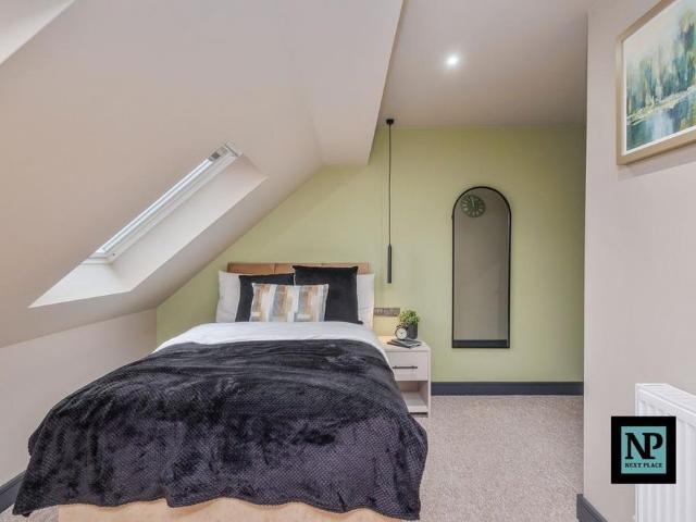 House for rent in Leyfields, Kettlebrook
