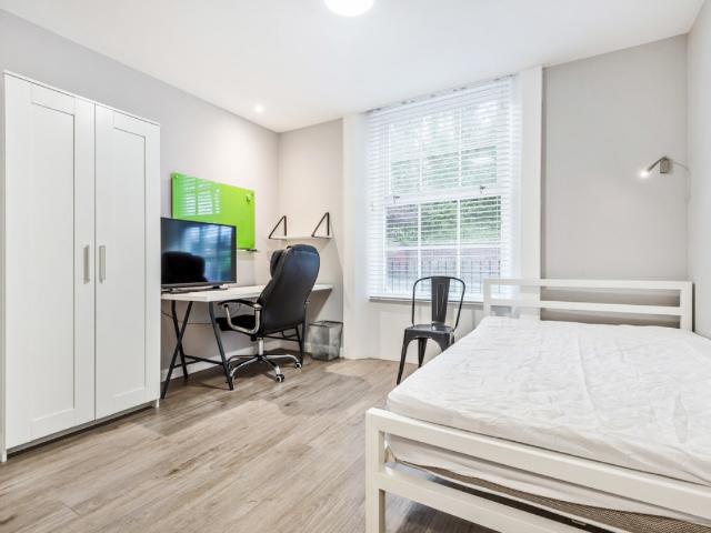 House for rent in Hampshire