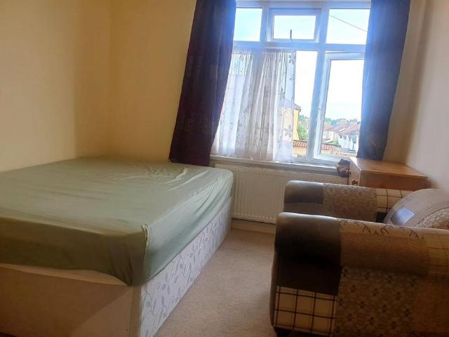 House for rent in Feckenham, City Of Bristol