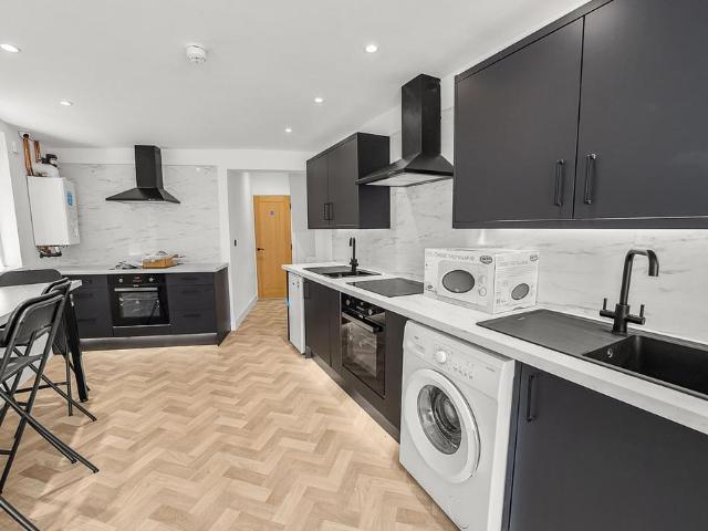 House for rent in Worsley Brow, St Helens