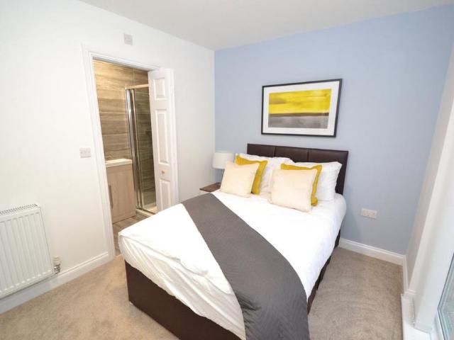 House for rent in Corby
