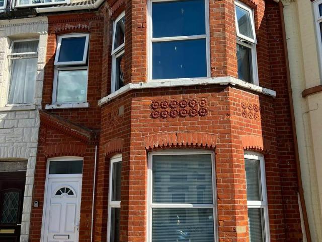 House for rent in Newtown, Stokesby